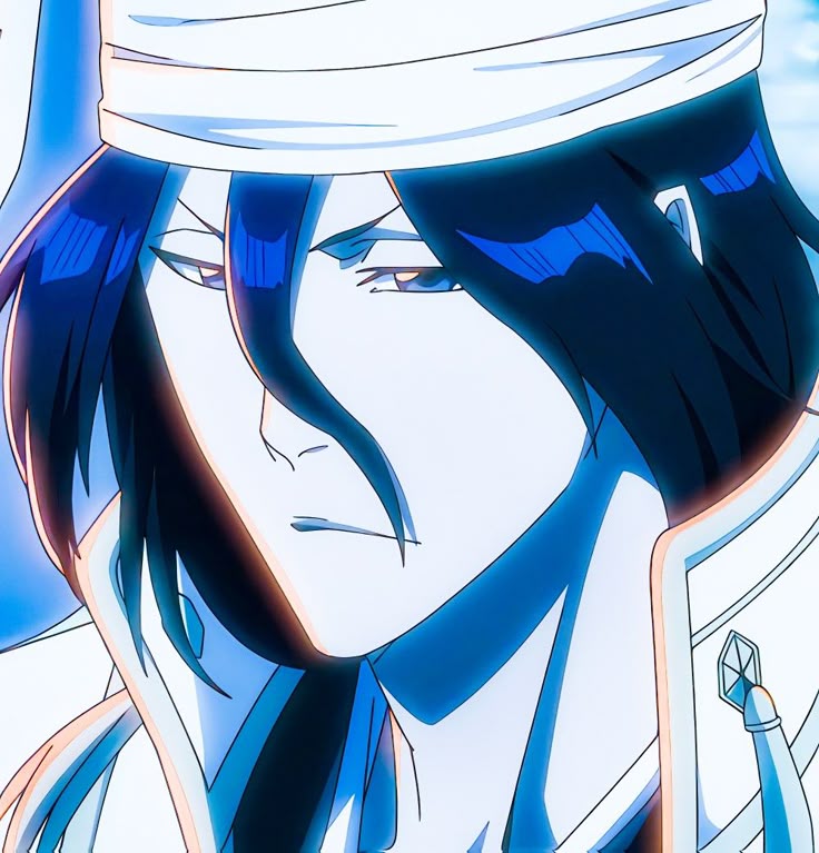 Kuchiki_Byakuya0 Avatar