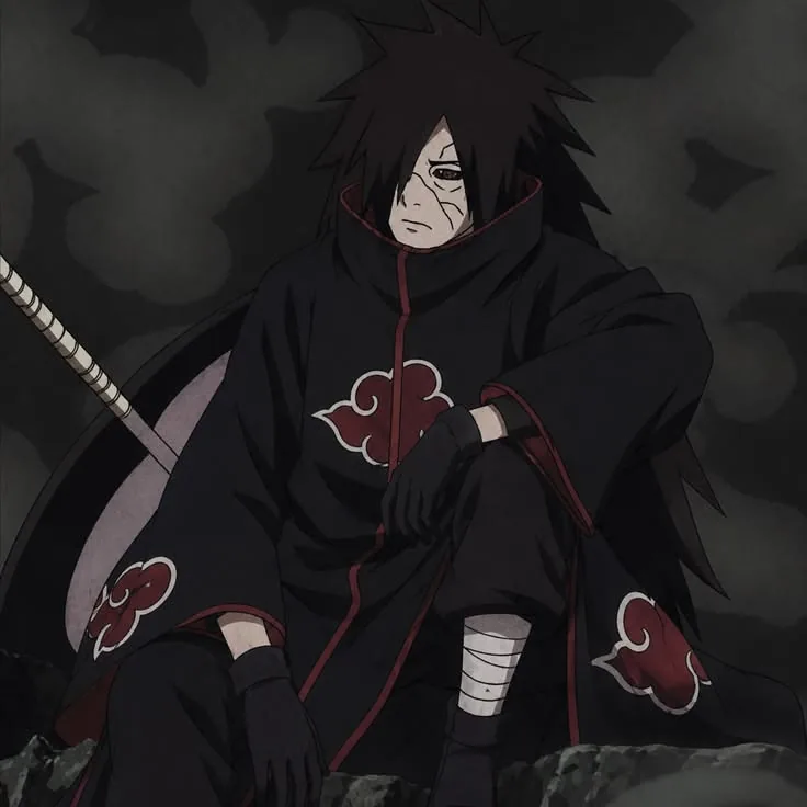 MadaraX778 Avatar