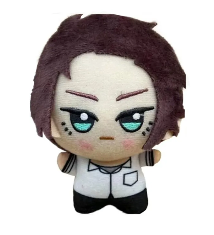 SayeToshi Avatar