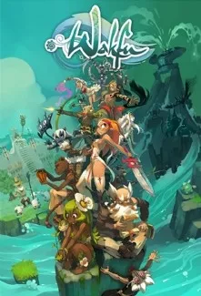 Wakfu 1. Sezon - Anizm.TV