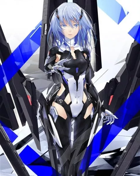 Beatless Final Stage - Anizm.TV