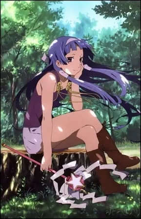 Kannagi: Moshimo Kannagi ga Attara... - Anizm.TV