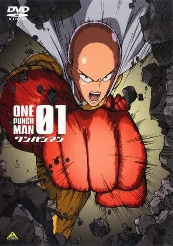 One Punch Man Specials - Anizm.TV